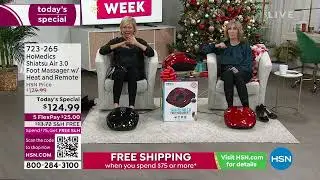 HSN | Cyber Week Deals & Top Gifts 12.02.2022 - 01 PM