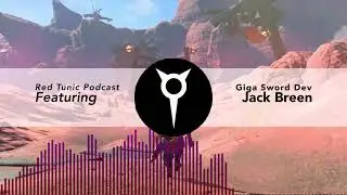 RTP - Episode 084 Promo Featuring Giga Sword's Jack Breen