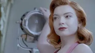 BEHIND THE SCENES: 2022 SCAD Savannah Film Fest Promo