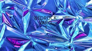 Neues intro?! BEDROCK VARO 1 | rias_san | Glurak64 | #Glurak