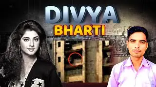 Divya Bharti Case: Bollywood&rsquo;s Biggest Unsolved Myster