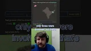 How to go from Syria to Bangladesh