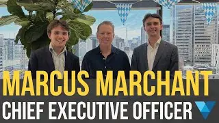 #121 – Marcus Marchant (CEO Vistaprint & Founder of Bondi Joe): Leaving Law & Running Big Companies