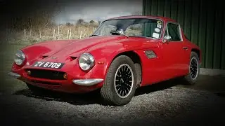 Classic Repairs and Restoration