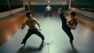Insane 2026 Jetli Kungfu special fighting,combat 