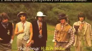 THE TAGES Hitch Hike