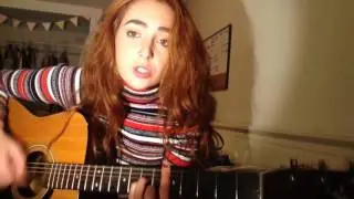 Fireside - Arctic Monkeys (cover)
