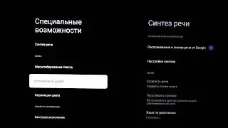 XIAOMI TV Box S 3rd Gen &ndash; Как включить аудиодескрипцию