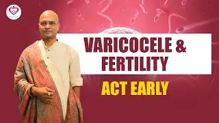 Natural Treatment for #Varicocele: Beyond Surgery
