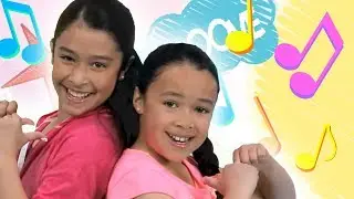 Groove With Me | Pocket Preschool