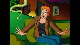 Archies Weird Mysteries - S01E01 @cartoon @ChotoonzTV @cartoonnetwork @cartoonnetworkuk