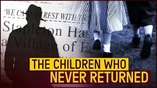 Who Killed These Children Playing Over 60 Years Ago? | Roy Marsden's Incident Room | Absolute Crime