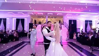 Dasma Shqiptare 2023 - Granit & Bjondina - Play Media