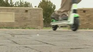 Transportation changes coming to Texas Tech this fall