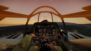 Играю на P-51 Mustang в СБ режиме, War Thunder. VR. Стрим №240.