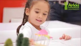 Arkki School of Architecture for Children and Youth 2018