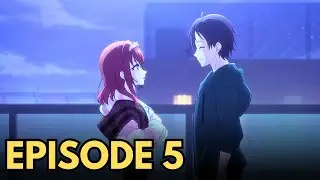 My Friend's Little Sister Episode 5 Explained in Hindi