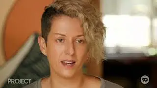 The Project Story.  An incredibly beautiful tribute to Kyan's story by The Project.