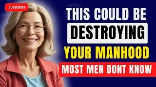 Men, Stop These Hygiene Mistakes! The Right Way to Clean Yourself