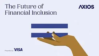 The future of financial inclusion