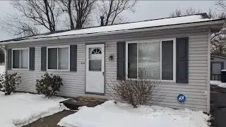 4039 Хилл Авеню, Толедо, Огайо 43607