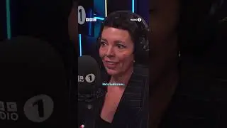 this is too iconic 🫶 #oliviacolman #benedictcumberbatch #austinbutler #peepshow