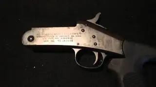 Updating an NEF 12 Guage Shotgun with a Survivor Stock