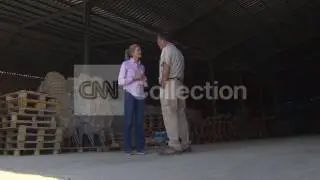 IRAQ:UN GETTING TONS OF AID FOR DISPLACED PEOPLE