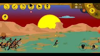 котинет играет в stick war legacy #2024