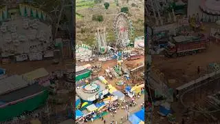 Murbad Mhasa jatra#mhasa
