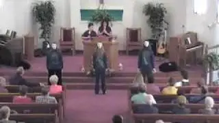 Youth Drama 