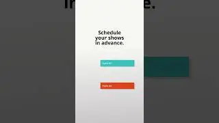 Introducing our Radio Automation Software