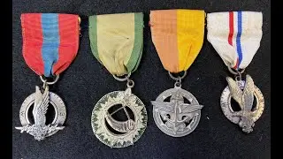 1935-1965 An Overview of Senior Scouting