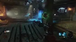 Origins Round 5 Speedrun NO GUM 2:44