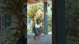 Discover the Enchanting Tiv Dance: Timeless Rhythms! #Africa