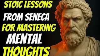 6 stoic lessons from Seneca for mastering mental thoughts 