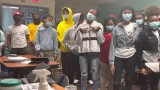 LFLA Chant 1
