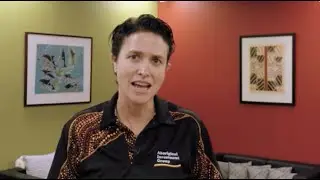 Lessons from Legends | Elizabeth Morgan Brett