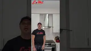First time use LoMi ver.3.0