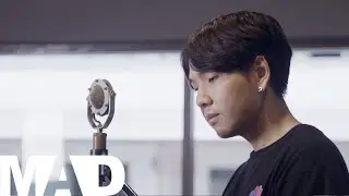 [MAD] พอสักที - LIPSMOOTH (Cover) | Pop Jirapat