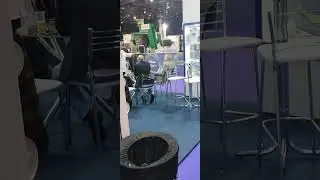Feira de neg&oacute;cios Expo Center Norte 2023 🌆