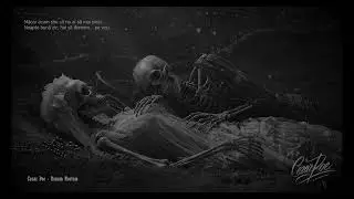 Cezar Poe - Bonam Noctem