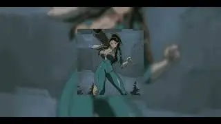 STAND UP! (prod. athera) {Slowed&Reverb}