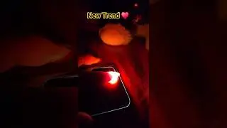 Flash light trend reels✨️New Trend #shorts #trending #ytshorts #viral #tiktok #magic #newtrend