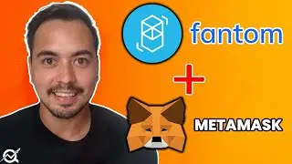 How To Connect MetaMask To Fantom Network Tutorial ✔️(Complete Beginner's Tutorial)