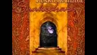 Rekku Rechardt -Snakecharm  Regaining Hold