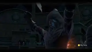 Fable Anniversary 2025 - Arena