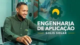 How does Solis Application Engineering work?