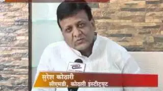 Kothari Institute - Agricultural Department Placements 2011