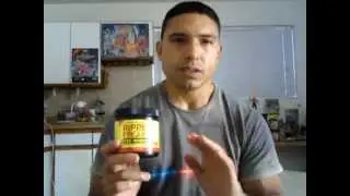 Ripped Freak Review by RoadPigJohn